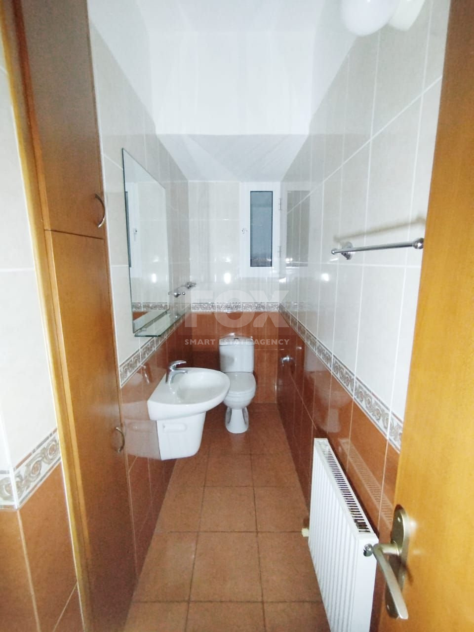 For Sale: Spacious 3-Bedroom Apartment in Agios Pavlos, Paphos