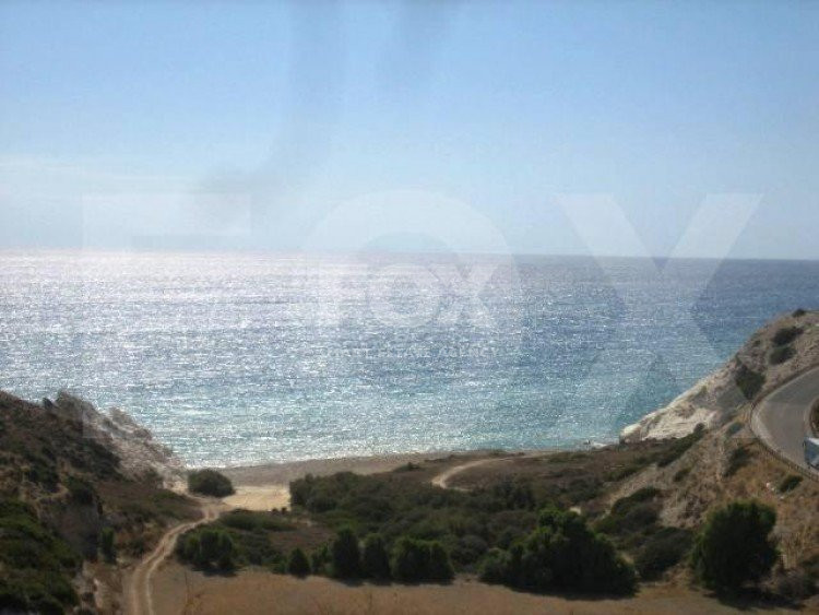 Land For Sale In Pissouri Limassol Cyprus