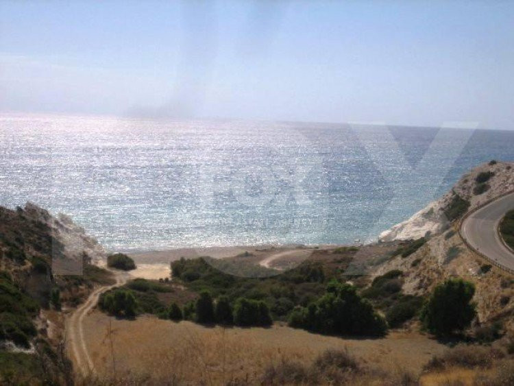 Land For Sale In Pissouri Limassol Cyprus