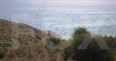 Land For Sale In Pissouri Limassol Cyprus