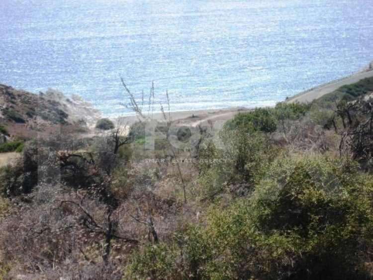 Land For Sale In Pissouri Limassol Cyprus