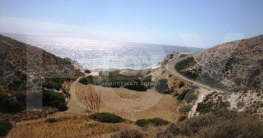 Land For Sale In Pissouri Limassol Cyprus