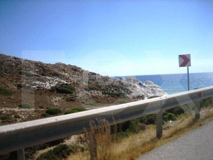 Land For Sale In Pissouri Limassol Cyprus