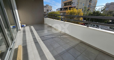 Spacious-Unfurnished Three Bedroom Apartment to Rent in Apostolou Petrou Pavlou