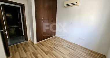 Spacious-Unfurnished Three Bedroom Apartment to Rent in Apostolou Petrou Pavlou