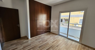 Spacious-Unfurnished Three Bedroom Apartment to Rent in Apostolou Petrou Pavlou