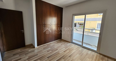 Spacious-Unfurnished Three Bedroom Apartment to Rent in Apostolou Petrou Pavlou