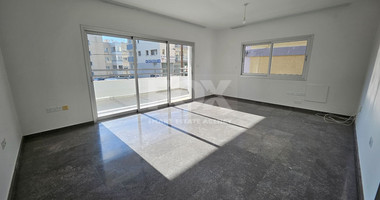 Spacious-Unfurnished Three Bedroom Apartment to Rent in Apostolou Petrou Pavlou