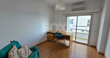 Spacious Fully Furnished Three Bedroom Apartment with Sea View in Agia Trias, Limassol