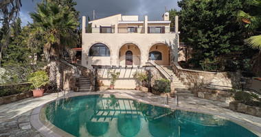 Three bedroom stunning villa , in Tala Paphos