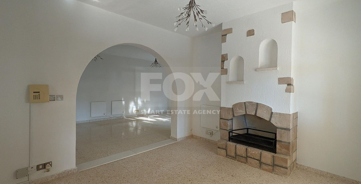 Three bedroom stunning villa , in Tala Paphos