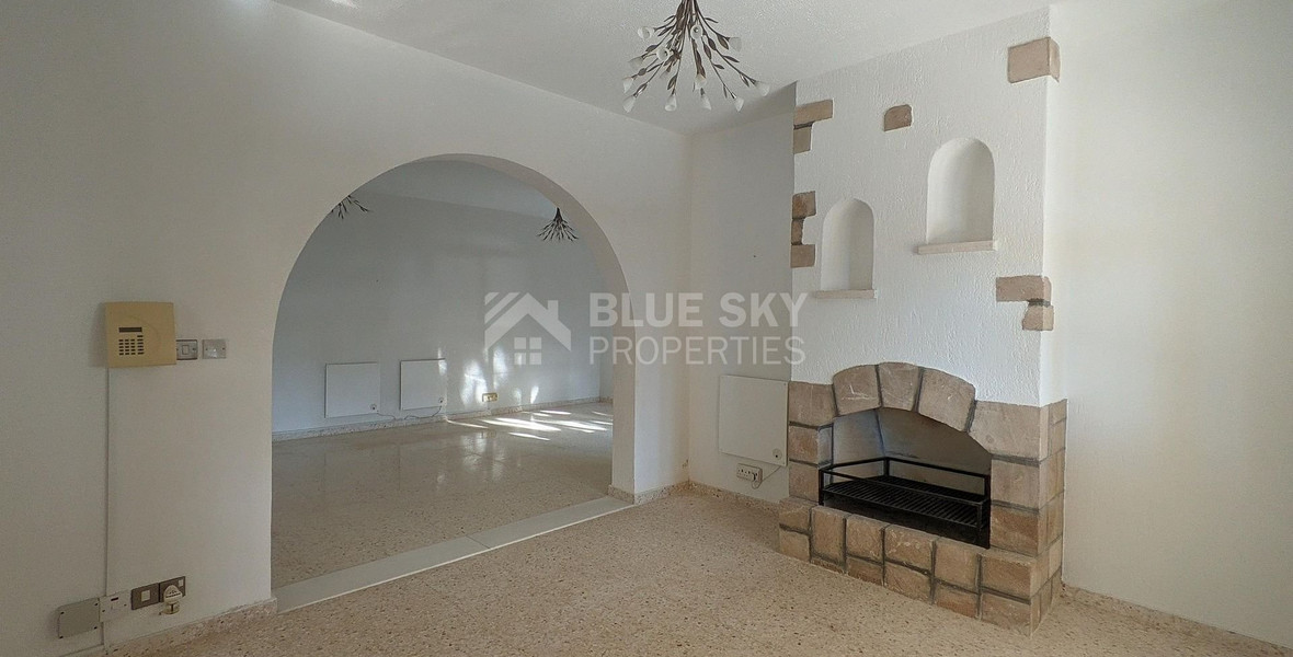 Three bedroom stunning villa , in Tala Paphos