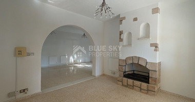 Three bedroom stunning villa , in Tala Paphos