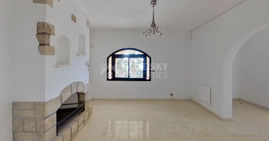 Three bedroom stunning villa , in Tala Paphos