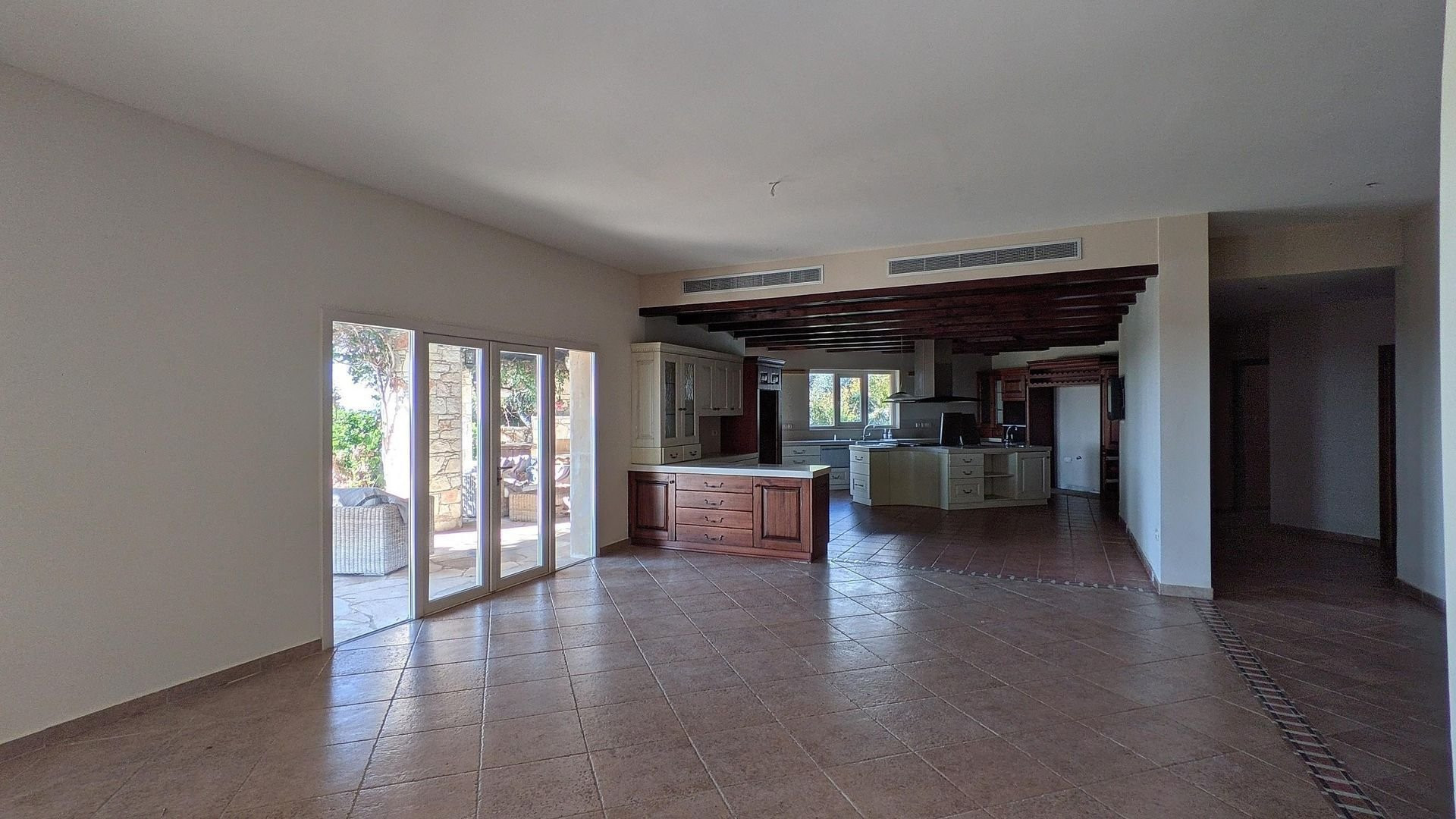 Maison 4 chambres 459 m² Timi, Chypre