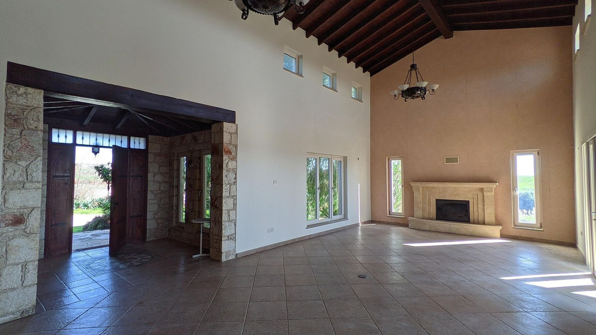 Maison 4 chambres 459 m² Timi, Chypre