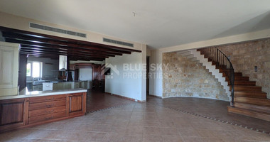 Luxury house in Anarita, Paphos