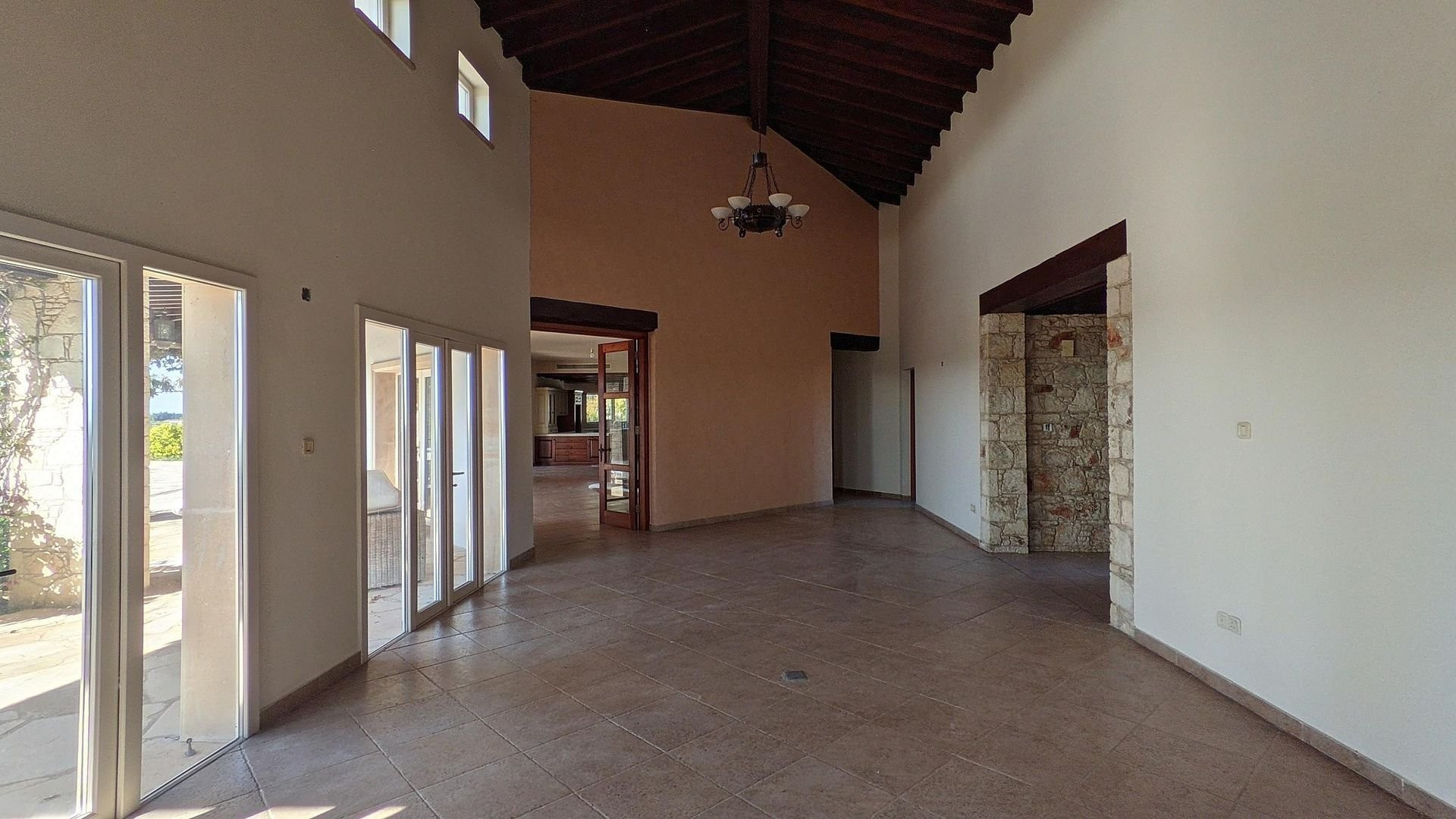 Maison 4 chambres 459 m² Timi, Chypre