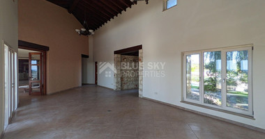 Luxury house in Anarita, Paphos