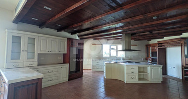 Luxury house in Anarita, Paphos