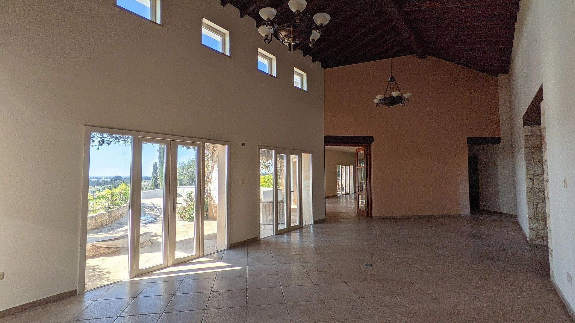 Maison 4 chambres 459 m² Timi, Chypre