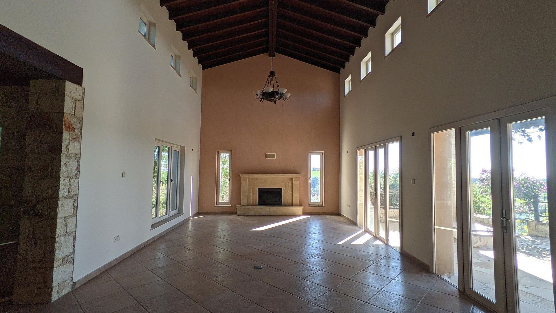 Maison 4 chambres 459 m² Timi, Chypre