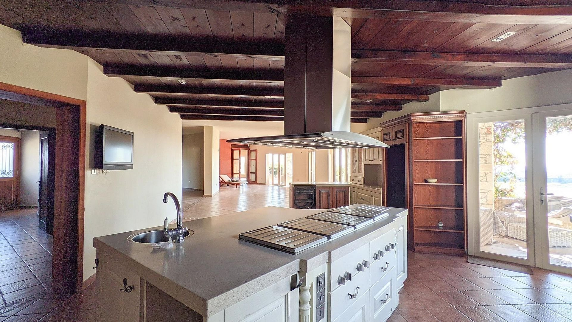 Maison 4 chambres 459 m² Timi, Chypre