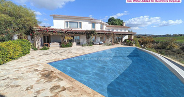 Luxury house in Anarita, Paphos