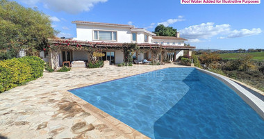 Luxury house in Anarita, Paphos