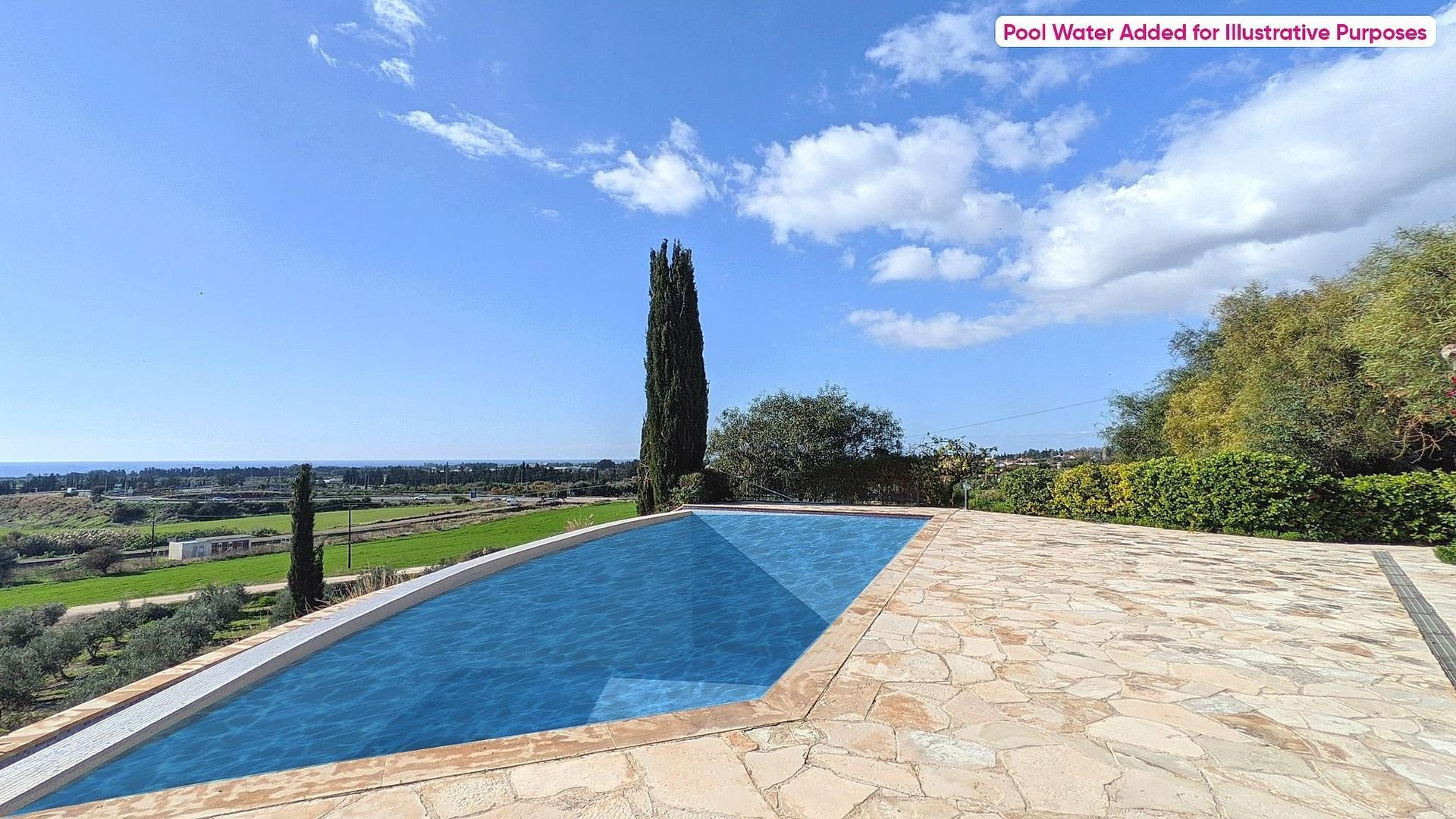 Maison 4 chambres 459 m² Timi, Chypre