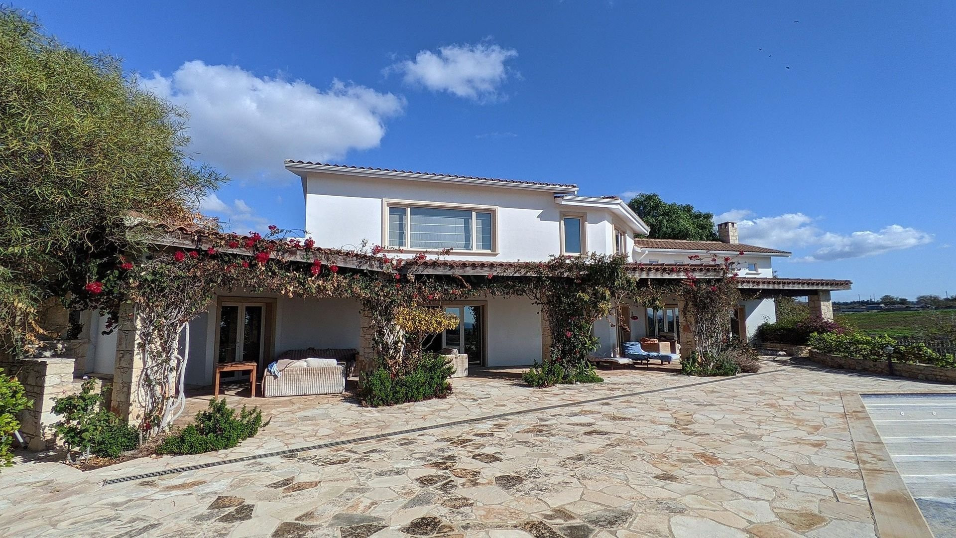 Maison 4 chambres 459 m² Timi, Chypre