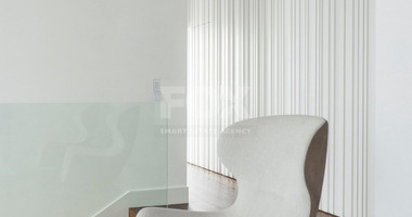 Luxurious Penthouse with Sea View in Neapoli, Limassol