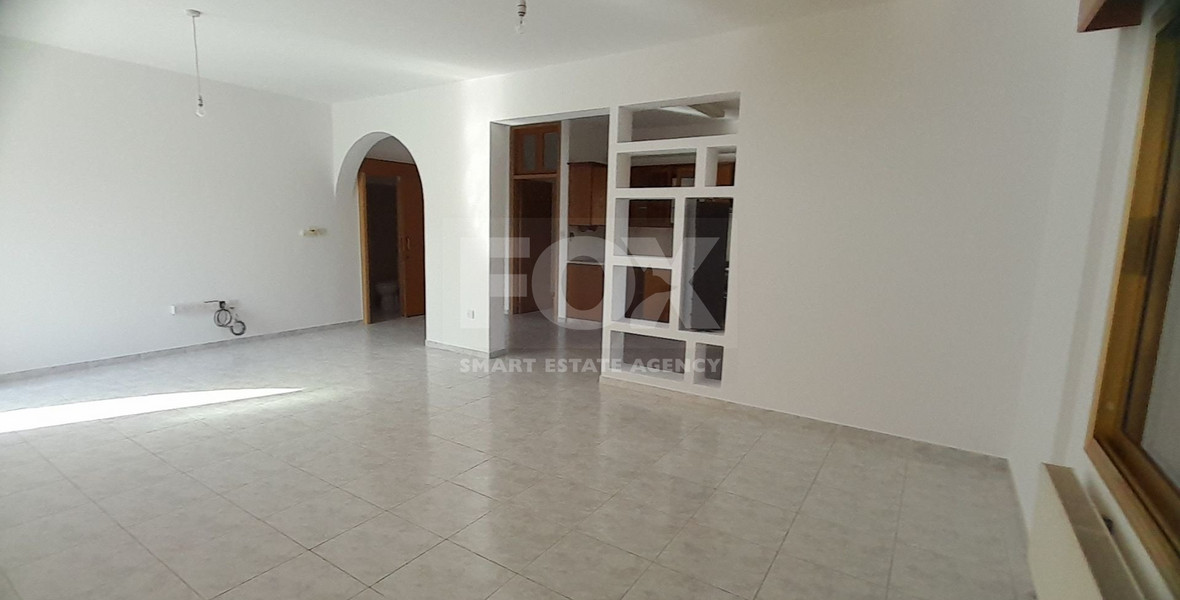 Newly Renovated Three Bedroom House in Geroskipou, Paphos