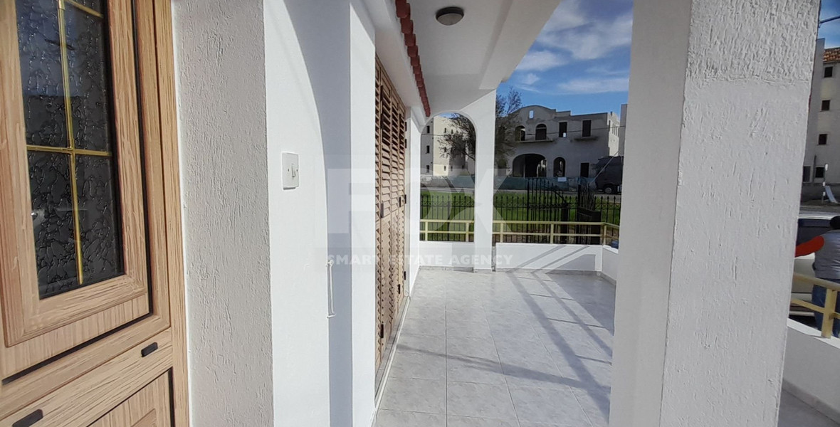 Newly Renovated Three Bedroom House in Geroskipou, Paphos