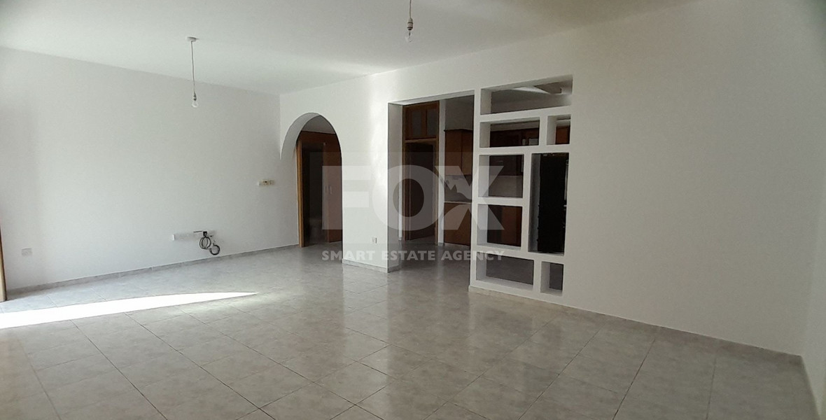 Newly Renovated Three Bedroom House in Geroskipou, Paphos