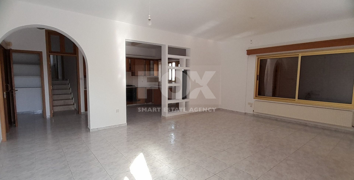 Newly Renovated Three Bedroom House in Geroskipou, Paphos