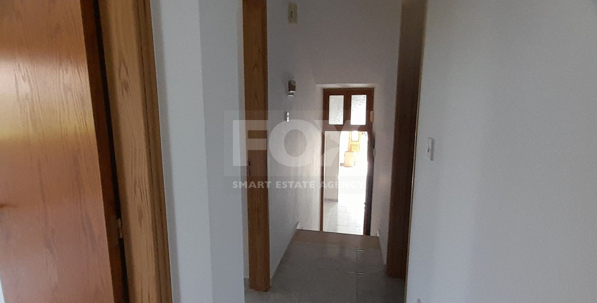 Newly Renovated Three Bedroom House in Geroskipou, Paphos