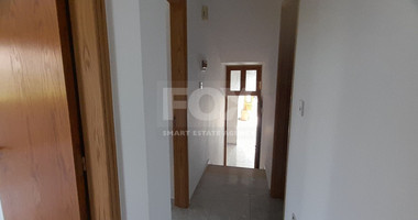 Newly Renovated Three Bedroom House in Geroskipou, Paphos