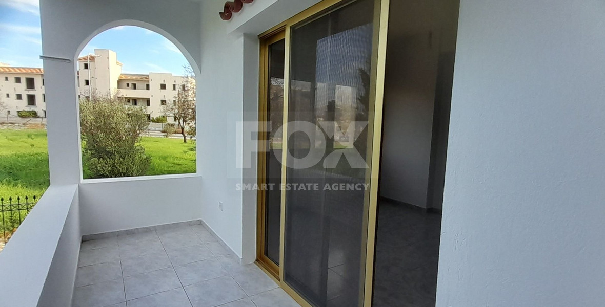 Newly Renovated Three Bedroom House in Geroskipou, Paphos