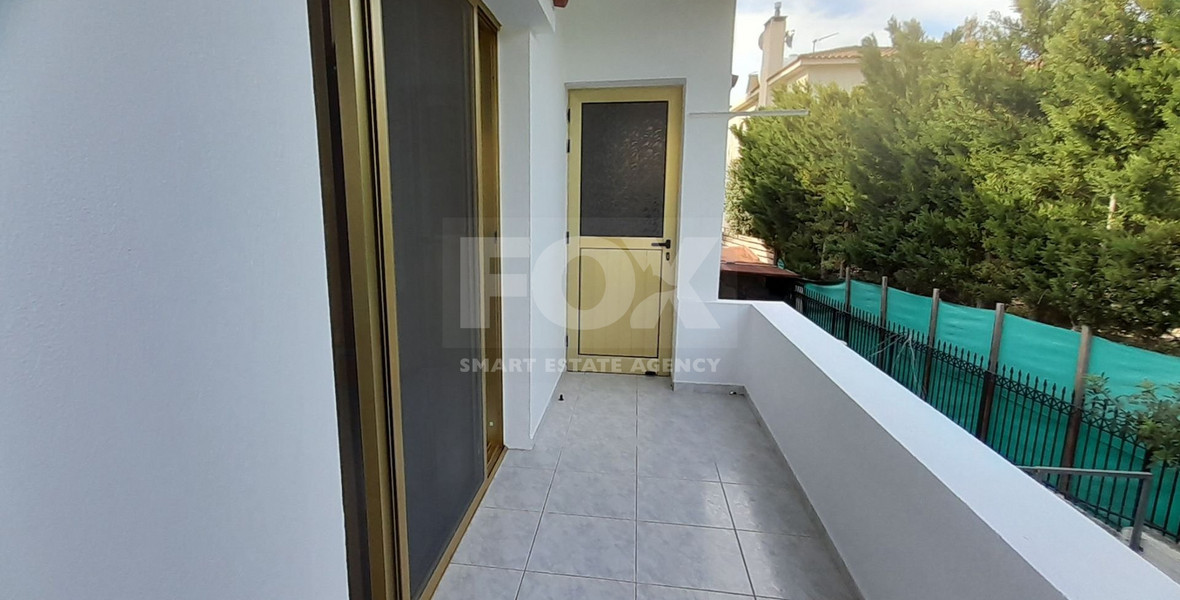 Newly Renovated Three Bedroom House in Geroskipou, Paphos