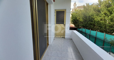 Newly Renovated Three Bedroom House in Geroskipou, Paphos