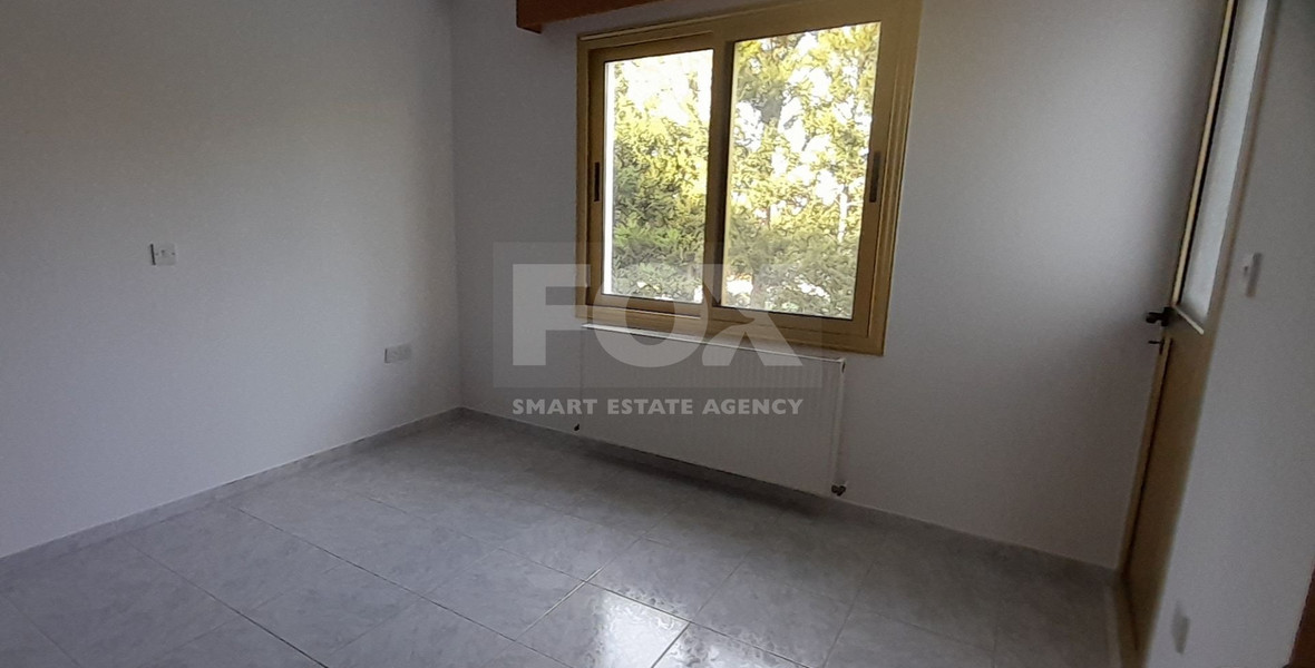 Newly Renovated Three Bedroom House in Geroskipou, Paphos