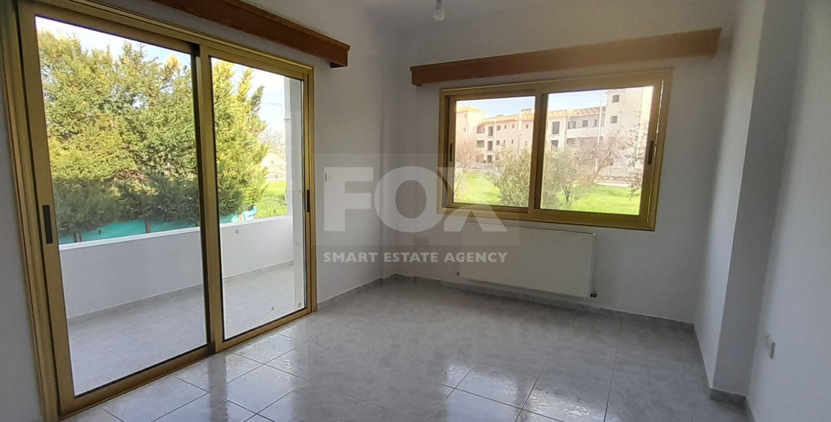 Newly Renovated Three Bedroom House in Geroskipou, Paphos