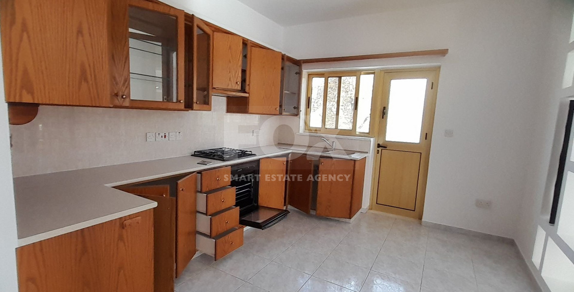 Newly Renovated Three Bedroom House in Geroskipou, Paphos