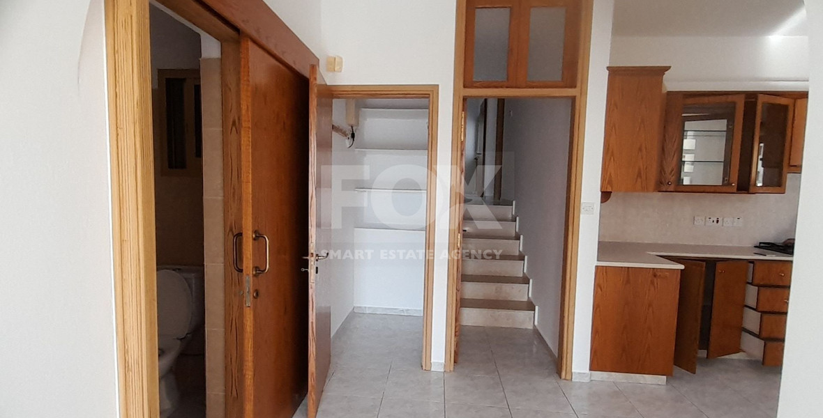 Newly Renovated Three Bedroom House in Geroskipou, Paphos