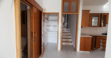 Newly Renovated Three Bedroom House in Geroskipou, Paphos