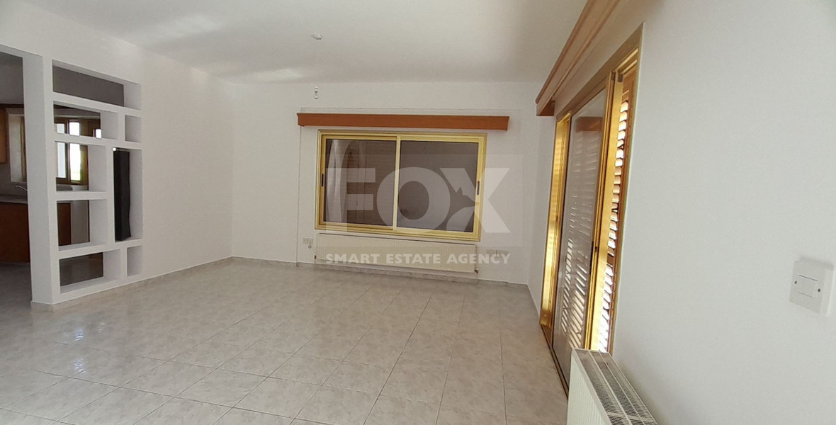 Newly Renovated Three Bedroom House in Geroskipou, Paphos