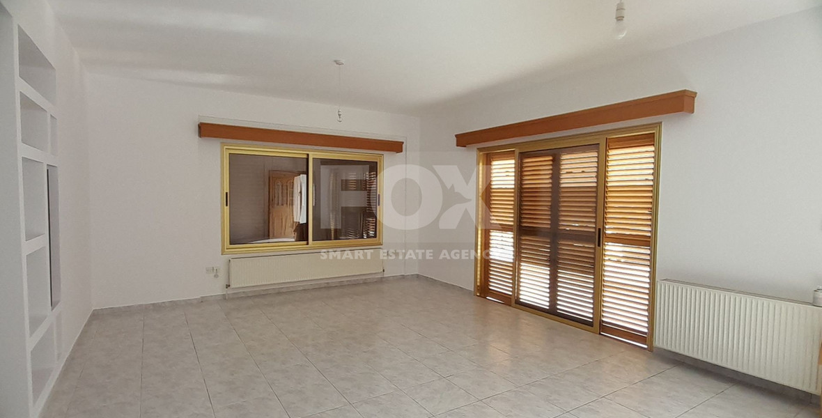 Newly Renovated Three Bedroom House in Geroskipou, Paphos