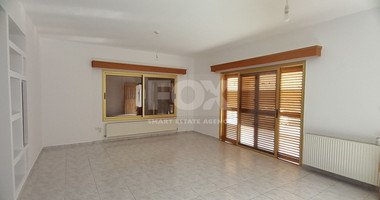 Newly Renovated Three Bedroom House in Geroskipou, Paphos