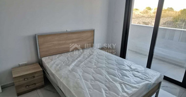 Modern Fully Furnished two Bedroom Apartment in Pafos